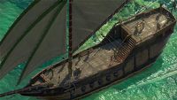 Pillars of Eternity II: Deadfire - zapis rozgrywki z E3