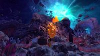 Black Mesa – na odświeżone Xen poczekamy do grudnia