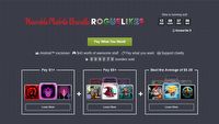 Nowe Humble Bundle z grami roguelike na Androida