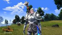 Titan Siege - darmowe MMORPG z polską wersją językową. Rozpoczęto zapisy do bety