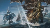 Skull & Bones – piracka gra będzie miała kampanię fabularną