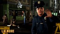 Remaster L.A. Noire z trybem FPP oraz wsparciem dla urządzeń VR?