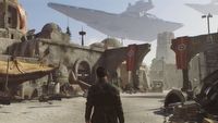 Poznaj bohatera gry Star Wars od Visceral Games