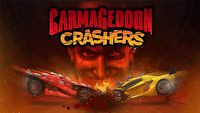 Carmageddon: Crashers - nowa mobilna odsłona serii postawi na zderzenia czołowe