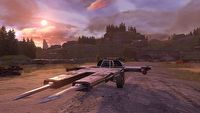 Crossout – do gry trafia system rozwoju postaci kierowców