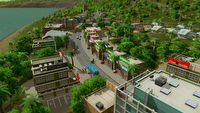 Cities: Skylines zmierza na PlayStation 4