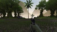 Rising Storm 2: Vietnam - patch 1.01 między innymi usuwa... jedno drzewo