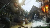 Samodzielna wersja Call of Duty: Modern Warfare Remastered potwierdzona