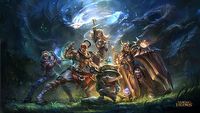 Cyfrowa dystrybucja w maju - League of Legends, FIFA 17 i Clash Royale grami z największymi przychodami
