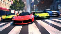 Asphalt Street Storm Racing wjechało na rynek mobilny