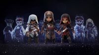 Zapowiedziano Assassin’s Creed: Rebellion – darmową grę strategiczną z elementami RPG