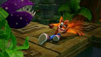 Crash Bandicoot N. Sane Trilogy trafi na konsolę Xbox One?