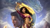 Dyrektor kreatywny BioWare o nowym projekcie Dragon Age i Jade Empire 2