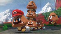 Super Mario Odyssey najlepszą grą targów E3 2017 według Game Critics Awards