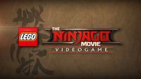 Zapowiedziano The LEGO Ninjago Movie Video Game