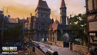 Call of Duty: Infinite Warfare - Absolution zadebiutuje 6 lipca na PlayStation 4