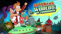 Futurama: Worlds of Tomorrow - adaptacja animowanej komedii zadebiutowała na rynku