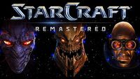 StarCraft: Remastered ukaże się 14 sierpnia