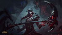 Wieści ze świata (League of Legends, Warframe, Titanfall 2, Ghost Recon: Wildlands) 29/06/2017