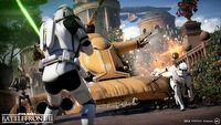 Star Wars: Battlefront II - znamy szczegóły związane z systemem rozwoju