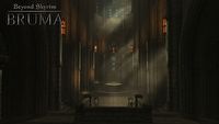 Modyfikacja Beyond Skyrim: Bruma pozwala na zwiedzenie pierwszego miasta Cesarskiej Prowincji