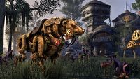 The Elder Scrolls Online - trial ESO Plus i darmowe skrzynie dla abonentów