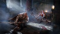 Tomasz Gop, producent Lords of the Fallen, zwolniony z CI Games