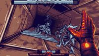 Fight Knight - mieszanka dungeon crawlera i bijatyki odniosła sukces na Kickstarterze