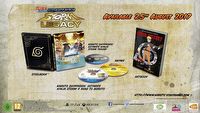 Naruto Shippuden: Ultimate Ninja Storm Legacy i Trilogy zadebiutują przed końcem wakacji