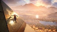 Wywiad z reżyserem Assassin's Creed: Origins - nowe informacje o grze