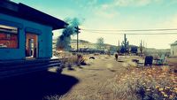 Playerunknown’s Battlegrounds – pierwszy rzut oka na pustynną mapę