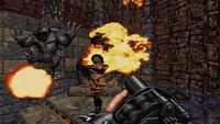Klasyczny Shadow Warrior za darmo na Steamie i GOG.com
