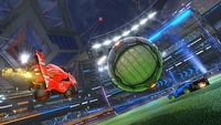 Rocket League z 33 milionami graczy