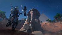 Assassin's Creed: Origins - 20 minut rozgrywki z Xbox One X