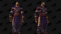 World of Warcraft - wyciekły informacje o kolejnym dodatku?