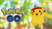 Pokemon GO - ruszył urodzinowy event