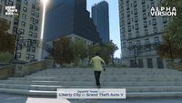 Projekt Liberty City in GTA V został anulowany
