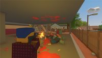 Unturned - ukazała się pełna wersja survivalowego sandboksa