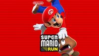 Super Mario Run pobrane ponad 150 milionów razy