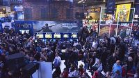 T-Mobile Warsaw Games Week 2017 - pierwsze szczegóły na temat imprezy