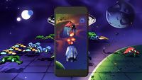 Stellar: Galaxy Commander - King tworzy grę w stylu Might & Magic: Clash of Heroes