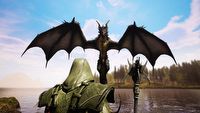 Citadel: Forged with Fire - twórcy Slender: The Arrival pracują nad sieciowym RPG