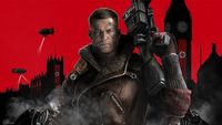 Nowy trailer Wolfenstein II: The New Colossus