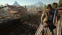 Days Gone – alternatywny przebieg misji z E3 zaprezentowany na materiale wideo