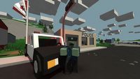 Unturned opuszcza usługę Early Access - Sieciowe Wieści (14/07/2017)