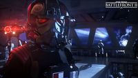 Kulisy prac nad kampanią w Star Wars: Battlefront II