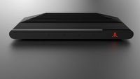 Ataribox - tak wygląda nowa konsola od Atari