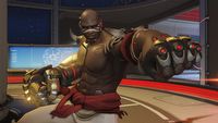 Overwatch - Doomfist oficjalnie zadebiutuje 27 lipca