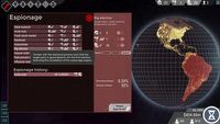 Strategia Spinnortality pozwoli pokierować bezwzględną cyberpunkową korporacją