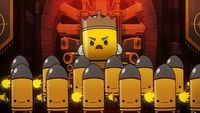 Enter the Gungeon sprzedało się w ponad milionie egzemplarzy